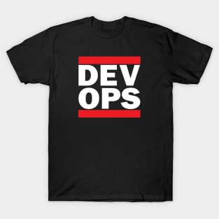 DEV OPS T-Shirt